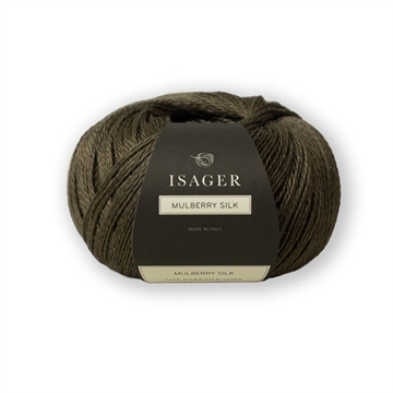 Mulberry-Silk-Khaki