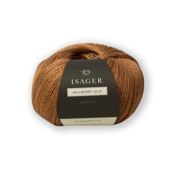 Mulberry-Silk-Nougat