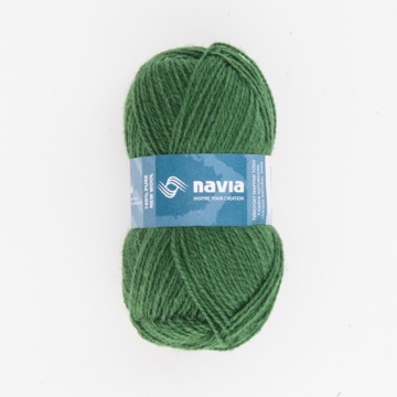 213 Flaskegrøn Navia Duo