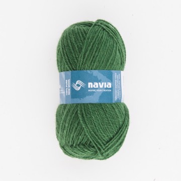 N213 Navia DUO - Flaskegrøn
