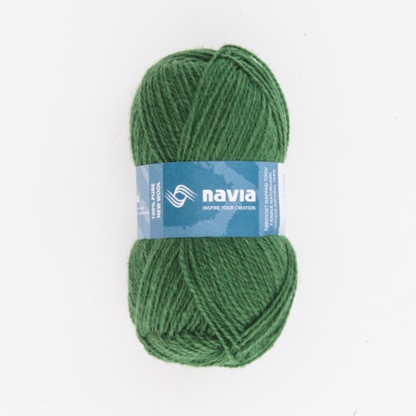 213 Flaskegrøn Navia Duo