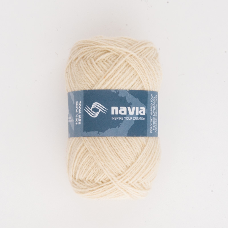 Navia DUO uldgarn