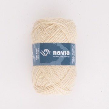 N21 Hvid - Navia DUO