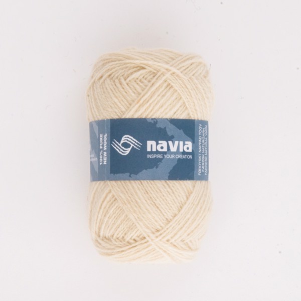 N21 Hvid - Navia DUO