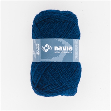 N224 Navia DUO - Marineblå