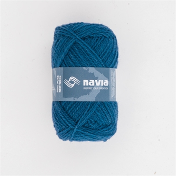 N239 Navia DUO - Denim Blå