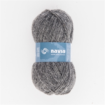 N23 Navia DUO - Medium Grå