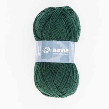 N240 Navia DUO - Mørk Grøn