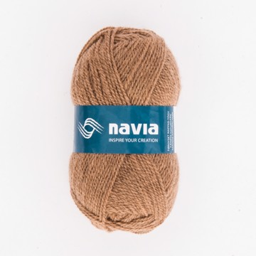 N25 Lysebrun - Navia DUO