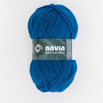 N312 Navia TRIO - Kongeblå
