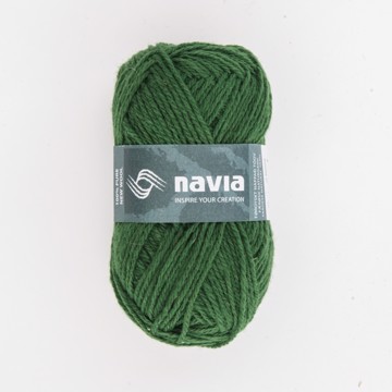 N313 Navia TRIO - Flaskegrøn