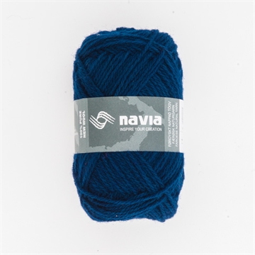 N324 Navia TRIO - Marine Blå