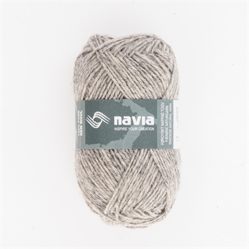 N32 Navia TRIO - Lys Grå