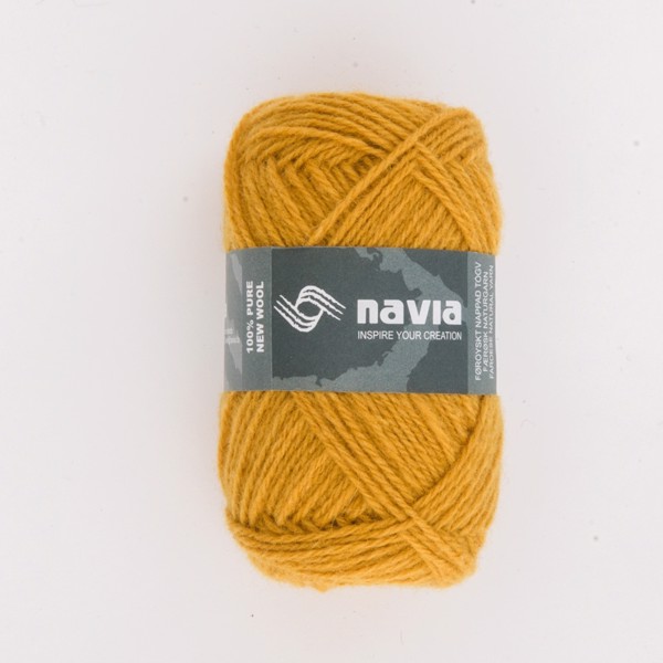 N336 Navia TRIO - Karry