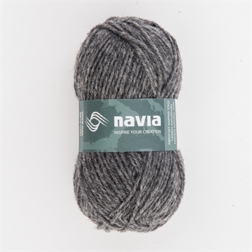 N33 Navia TRIO - Mellem Grå