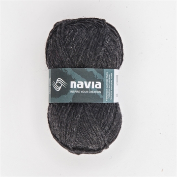 N34 Navia TRIO - Koks Grå