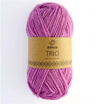 N356 Pink rubin - Navia TRIO