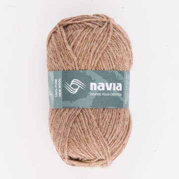N35  Navia TRIO - Lys Brun