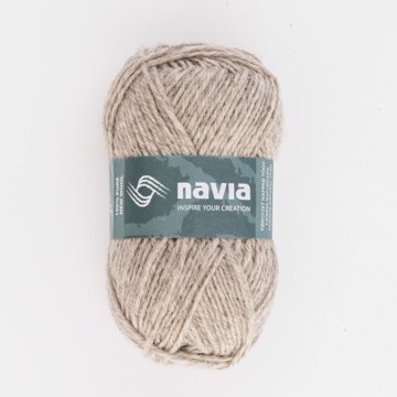 N38 Navia TRIO - Sand