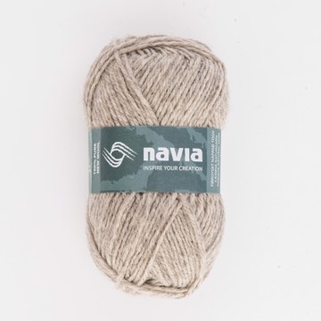 N38 Navia TRIO Sand