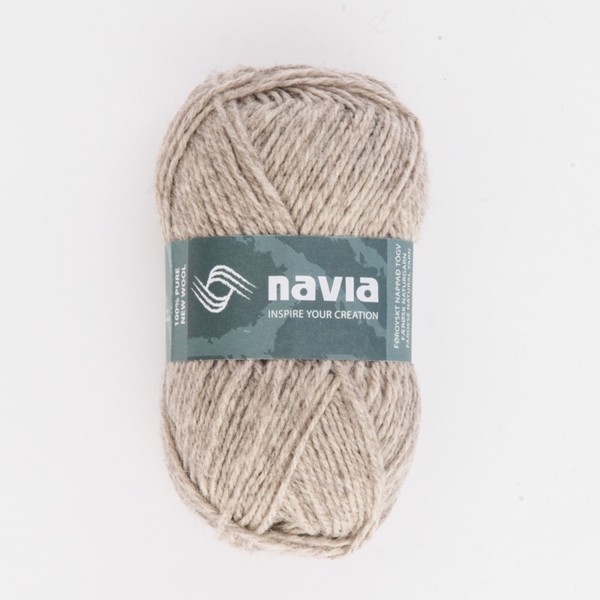 N38 Navia TRIO - Sand