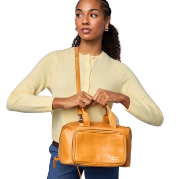 P039 - Retro Yellow