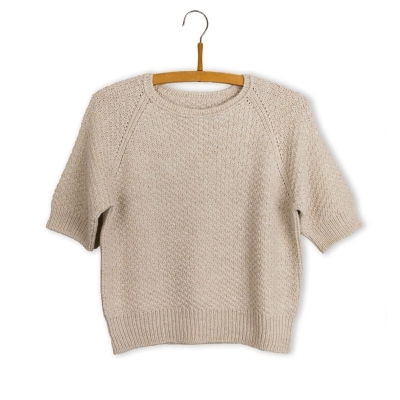 Pearl Tee - Design af Helga Isager