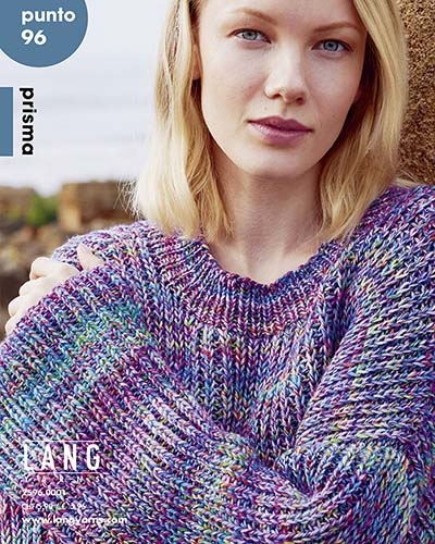 Punto 96 – PRISMA - LANG YARNS