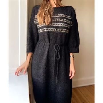 Lucia Dress - Isager Archives 2-kollektionen
