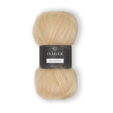 Isager Silk-Mohair-58