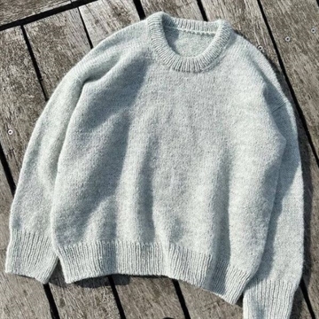 Sonja Sweater - PetiteKnit