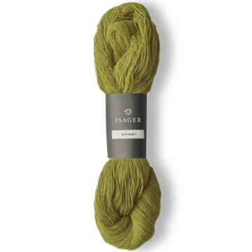 Spinni-15s Lime