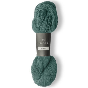 Spinni-16 mørk salvie