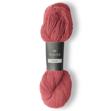 Spinni-19 hindbær