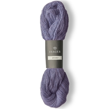 Spinni-25s lilla