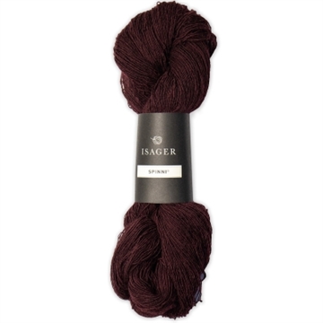 Spinni-36s brun