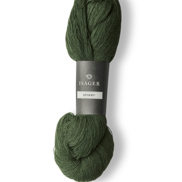 Spinni-37s grøn