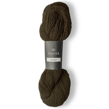Spinni-4 brun