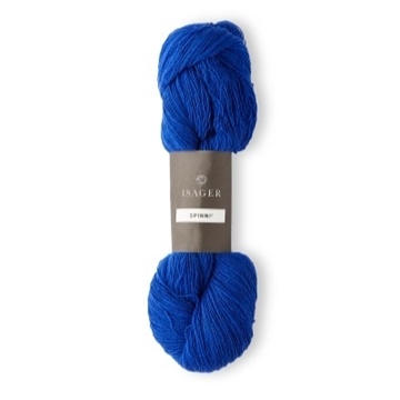Spinni-44 kongeblå