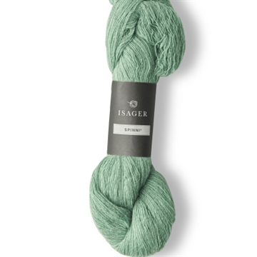 Spinni-46s mint mørk