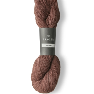 Spinni-52s chokolade