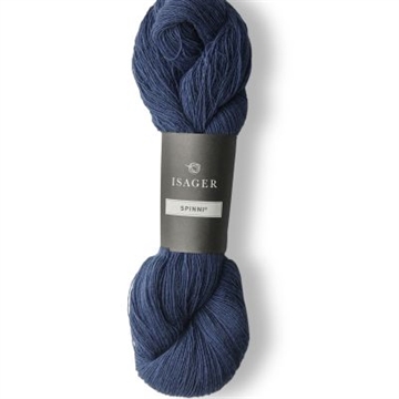 Spinni-54 jeans blå
