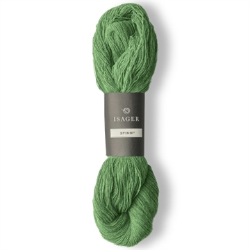 Spinni-56s græsgrøn