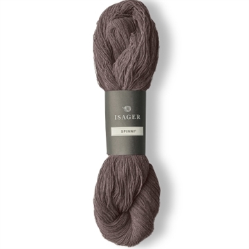 Spinni-60s lavendel mørk