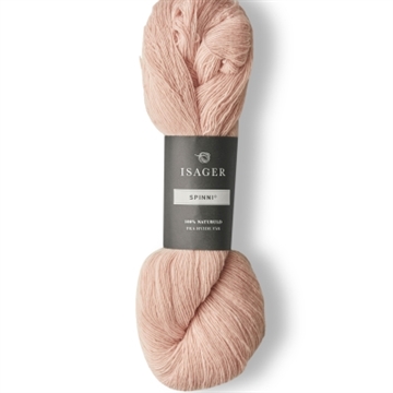 Spinni-61 lys rosa