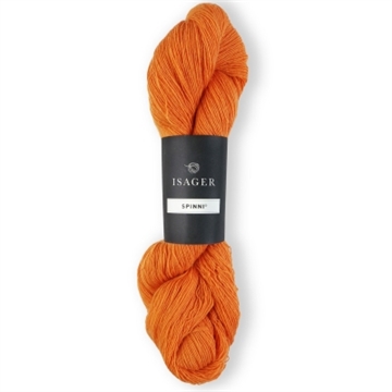 Spinni-64 orange