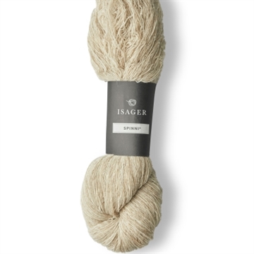 Spinni-6s lys beige