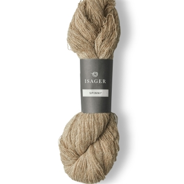 Spinni-7s mørk beige