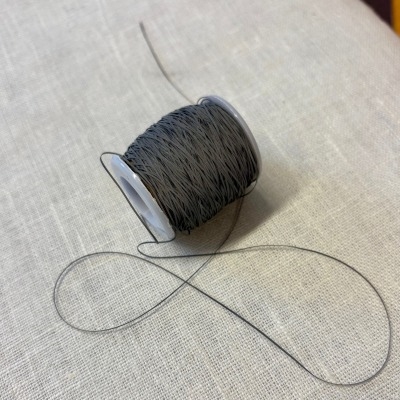 Strikkerefleks Tråd