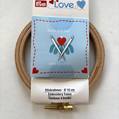 Syring Ø10 cm, Prym